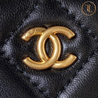 tui chanel deo cheo like auth mau den (5)