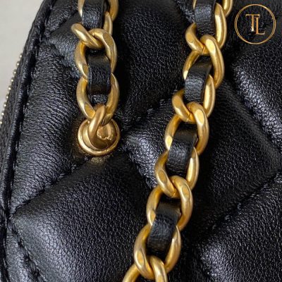 tui chanel deo cheo like auth mau den (9)