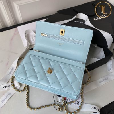 tui chanel like auth deo cheo mau xanh lam (7)