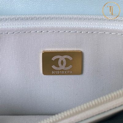 tui chanel like auth deo cheo mau xanh lam (8)