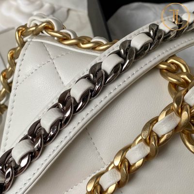 tui deo cheo nu chanel mau trang rep 1 1 (2)