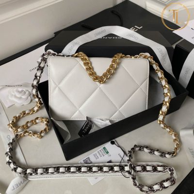 tui deo cheo nu chanel mau trang rep 1 1 (7)