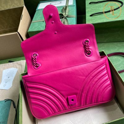 tui gucci deo cheo marmont mau hong (5)