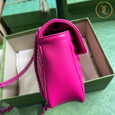 tui gucci deo cheo marmont mau hong (6)