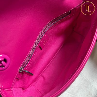 tui gucci deo cheo marmont mau hong (8)