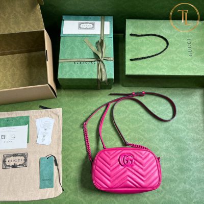 tui gucci like auth deo cheo marmont mau hong (6)