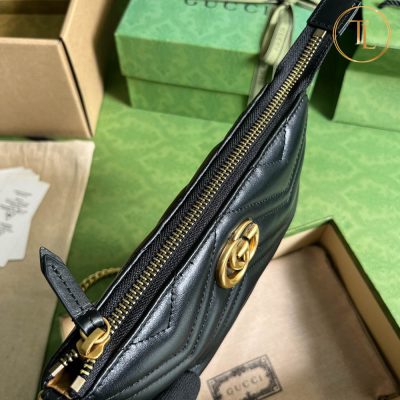 tui gucci like auth marmont mau den (6)