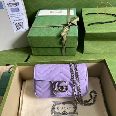 tui gucci rep 1 1 deo cheo marmont mau tim (9)