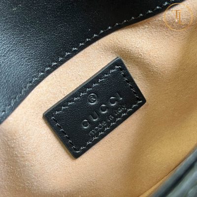 tui gucci sieu cap marmont mau den (6)