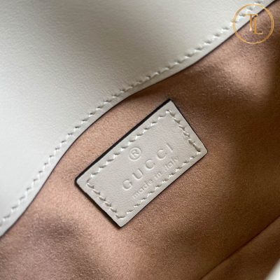 tui gucci sieu cap marmont mau trang (8)