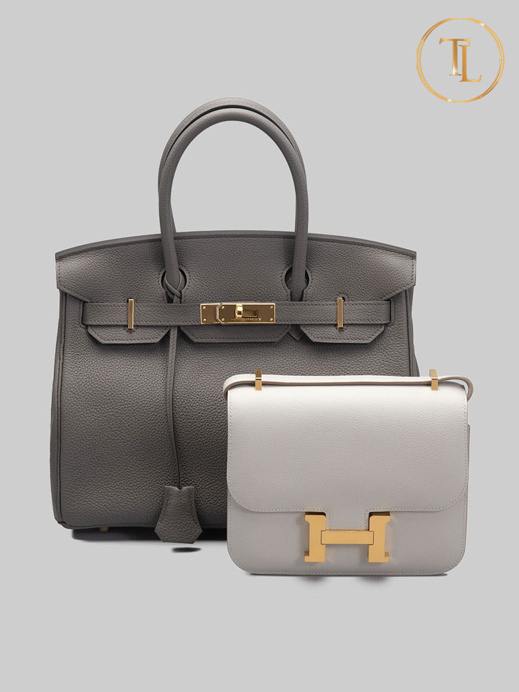 Túi Hermes màu nào đẹp nhất Túi Hermes màu nào đẹp nhất