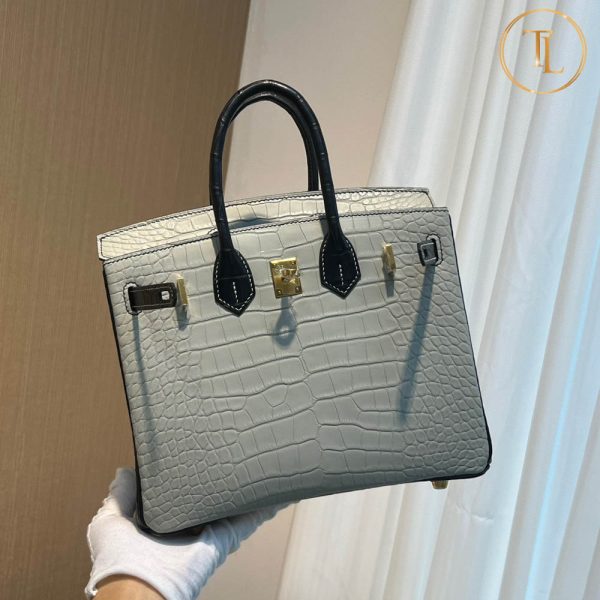 tui hermes nu rep 1 1 birkin mau trang ghi phoi (7)