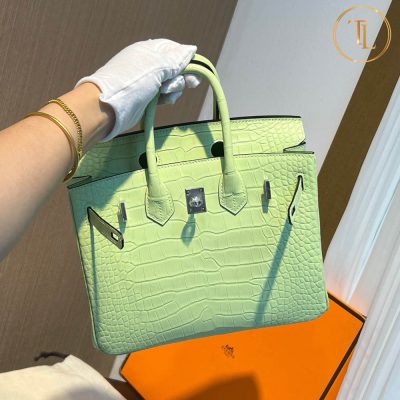 tui hermes nu rep 1 1 birkin mau xanh la (2)