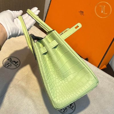 tui hermes nu rep 1 1 birkin mau xanh la (8)