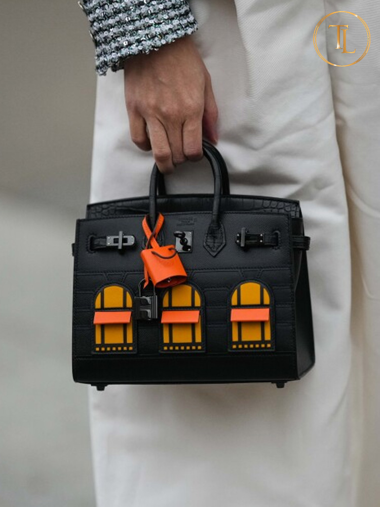 Logo Hermes Logo Hermes