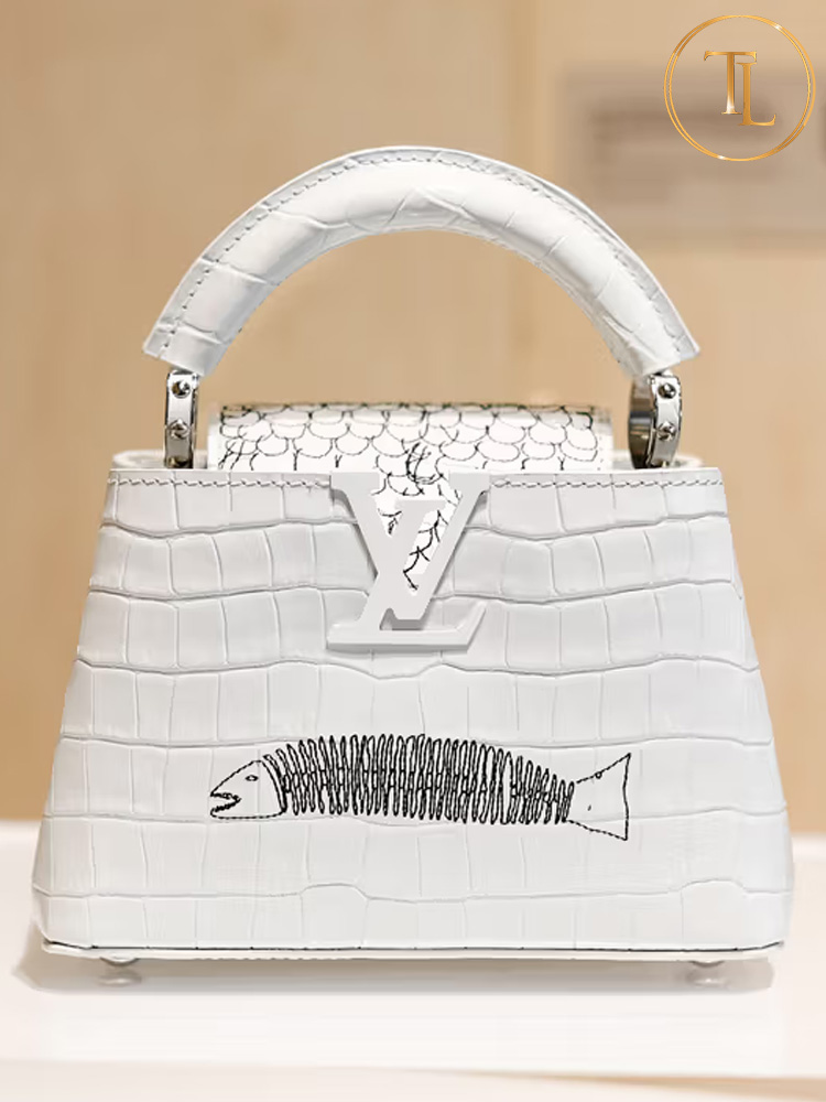 Louis Vuitton LV của nước nào Louis Vuitton LV của nước nào