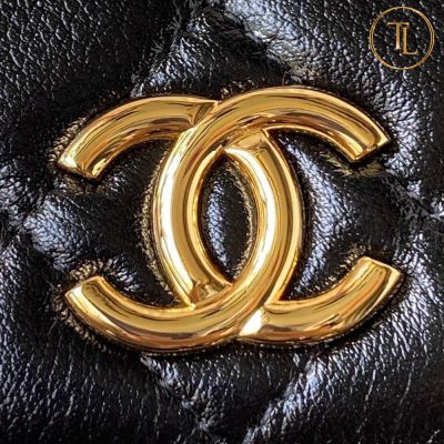 tui xach nu chanel deo cheo like auth mau den (8)