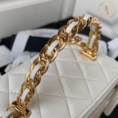 tui xach nu chanel deo cheo like auth mau trang (2)