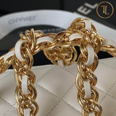 tui xach nu chanel deo cheo like auth mau trang (4)