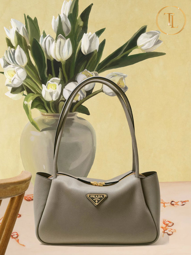Thương hiệu Prada của nước nào Thương hiệu Prada của nước nào