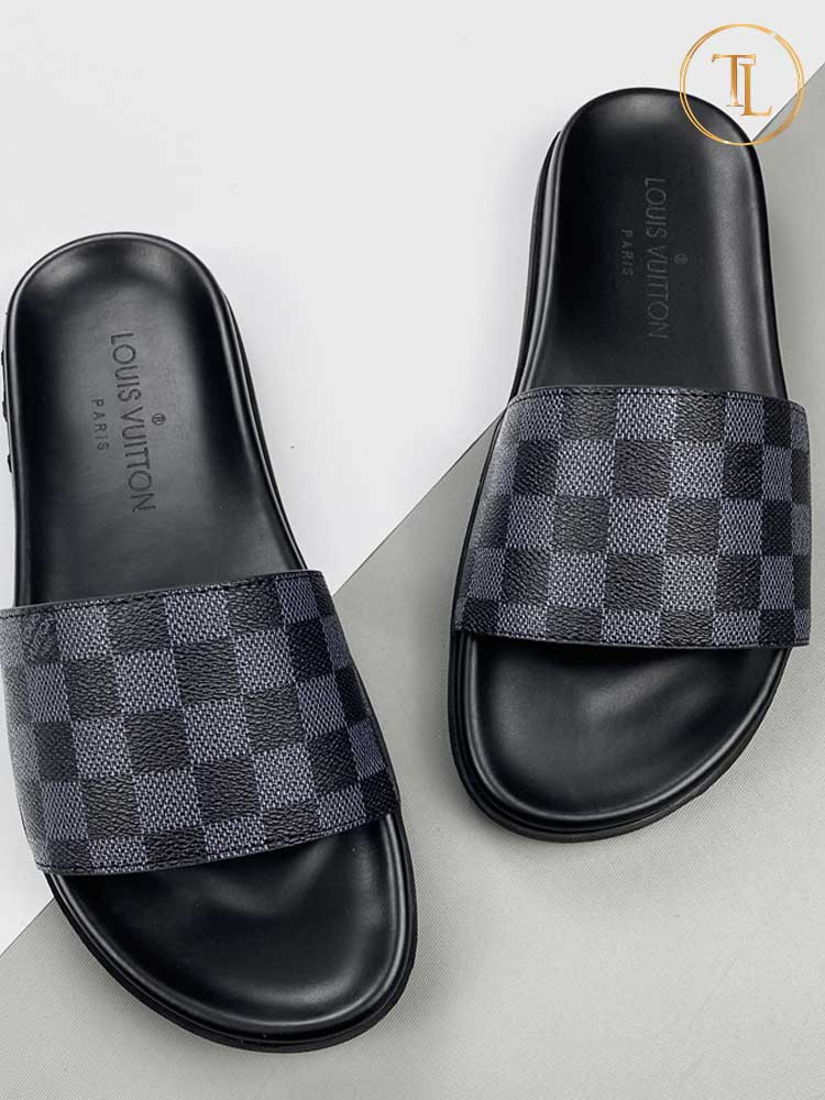 Cách bảo quản dép LV Louis Vuitton Cách bảo quản dép LV Louis Vuitton