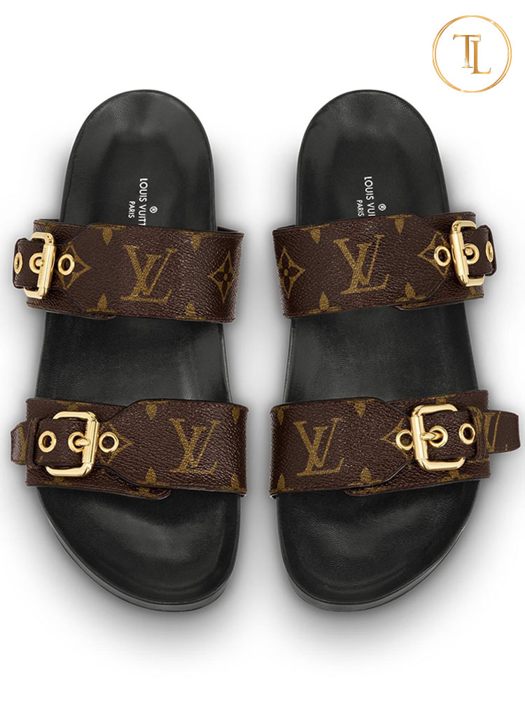 Cách bảo quản dép LV Louis Vuitton Cách bảo quản dép LV Louis Vuitton