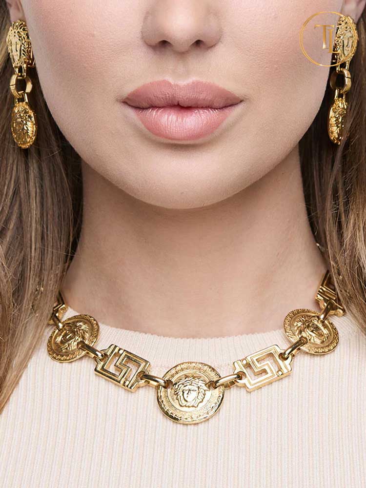 Versace của nước nào Versace của nước nào