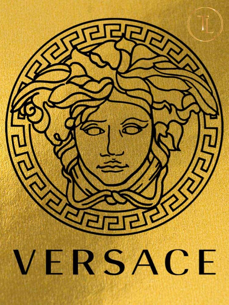 Versace của nước nào Versace của nước nào
