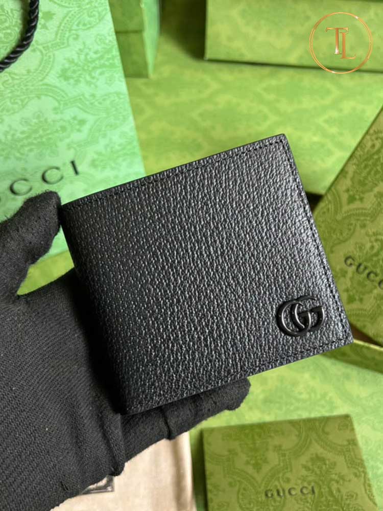 ví Gucci nữ ngắn