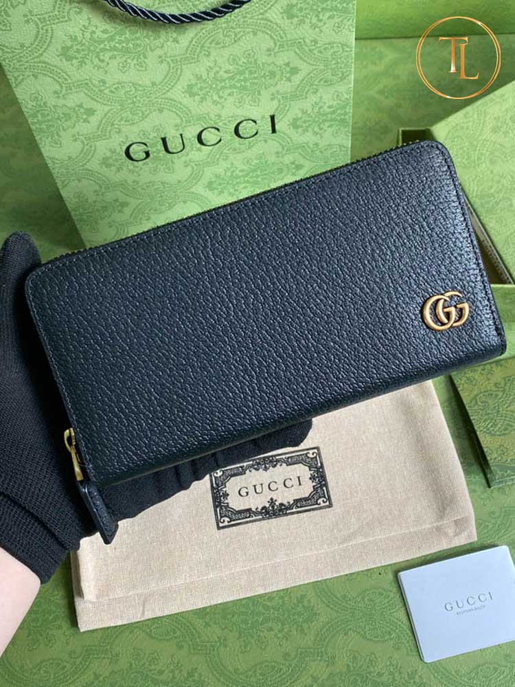 Ví cầm tay nam Gucci