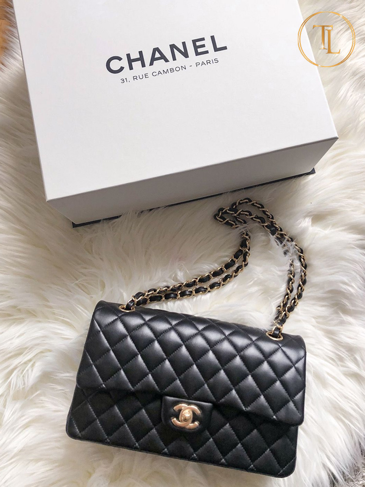 Thương hiệu Chanel của nước nào Thương hiệu Chanel của nước nào