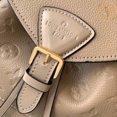 Balo Louis Vuitton màu nâu hàng hiệu cận chính hãng LV39 7 tui louis vuitton nu (2)