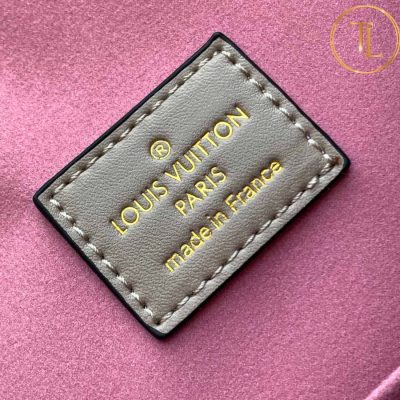 Balo Louis Vuitton màu nâu hàng hiệu cận chính hãng LV39 9 tui louis vuitton nu (5)