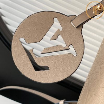 Balo Louis Vuitton màu nâu hàng hiệu cận chính hãng LV39 10 tui louis vuitton nu (8)